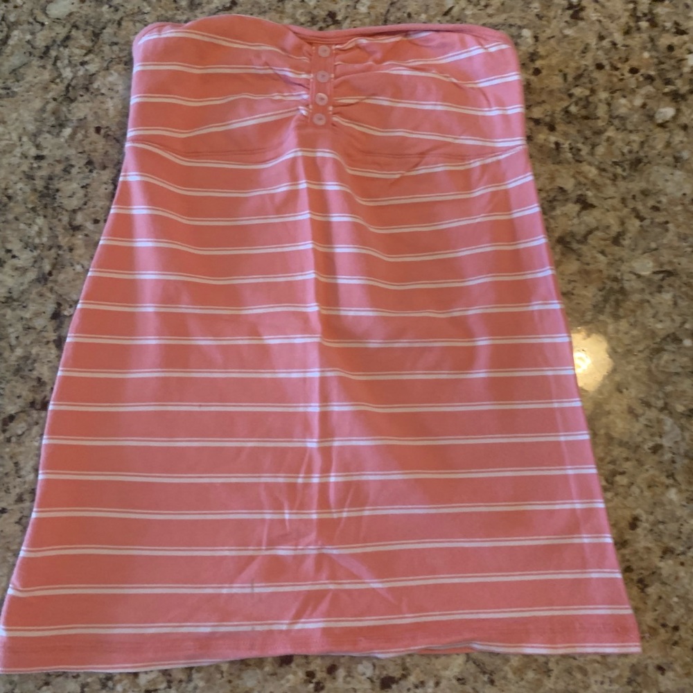 SUMMER TANK TOP